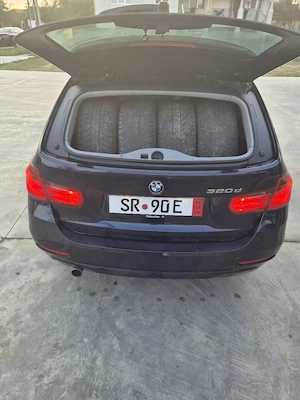 Bmw f31  320d 2012 - imagine 2