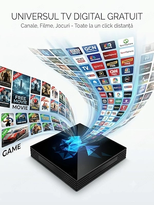 TV Box tv online free