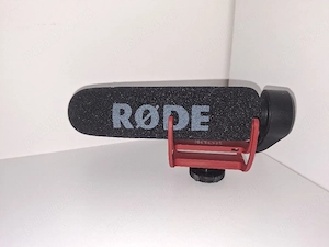 Microfon Rode  pentru camera DSLR - imagine 2
