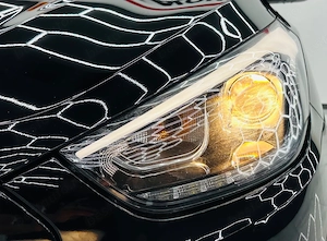 Hyundai ix35 - imagine 9