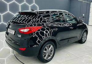 Hyundai ix35 - imagine 4