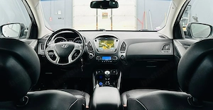 Hyundai ix35 - imagine 6