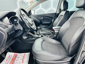 Hyundai ix35 - imagine 11