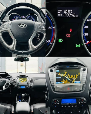 Hyundai ix35 - imagine 8