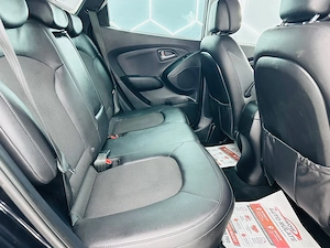 Hyundai ix35 - imagine 7
