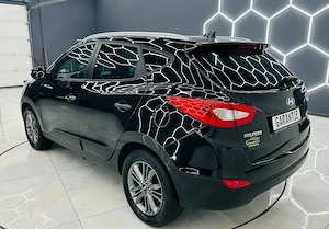 Hyundai ix35 - imagine 3