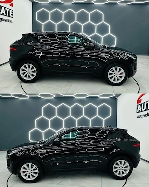 Jaguar E-Pace - imagine 5
