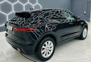 Jaguar E-Pace - imagine 4