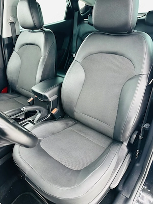 Hyundai ix35 - imagine 10