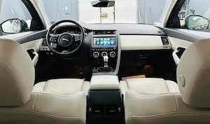 Jaguar E-Pace - imagine 6