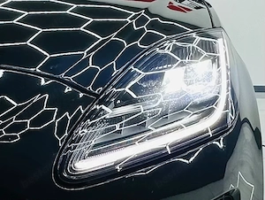 Jaguar E-Pace - imagine 10