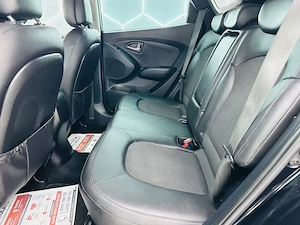 Hyundai ix35 - imagine 15