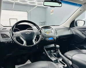 Hyundai ix35 - imagine 19