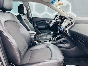 Hyundai ix35 - imagine 16
