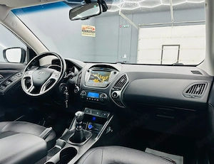Hyundai ix35 - imagine 20