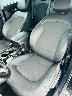 Hyundai ix35 - imagine 18