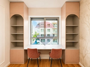 Baneasa | Luxuria Residence | Prima închiriere |3 Cam | Loc Parcare - imagine 7