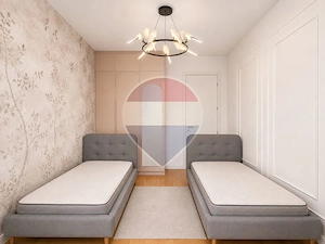 Baneasa | Luxuria Residence | Prima închiriere |3 Cam | Loc Parcare - imagine 8