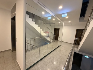 Baneasa | Luxuria Residence | Prima închiriere |3 Cam | Loc Parcare - imagine 12