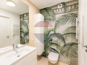 Baneasa | Luxuria Residence | Prima închiriere |3 Cam | Loc Parcare - imagine 6
