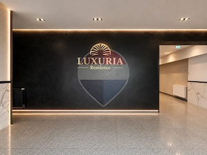 Baneasa | Luxuria Residence | Prima închiriere |3 Cam | Loc Parcare - imagine 11