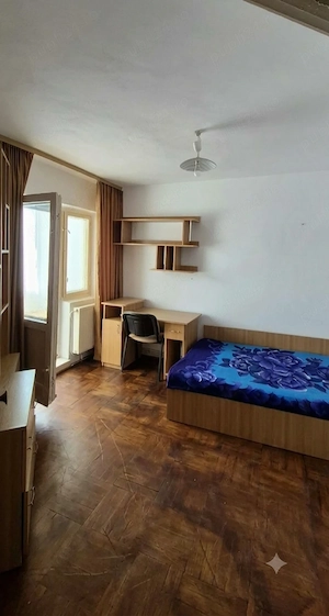 2 CAMERE decomandate - imagine 4