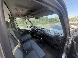 Renault Master 3 Camper Autoruluta 2.3 DCI 125cp EURO5 - imagine 7