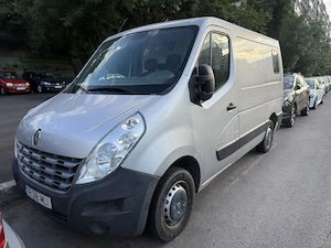 Renault Master 3 Camper Autoruluta 2.3 DCI 125cp EURO5 - imagine 4
