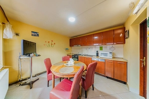 Vilă 5 camere de Vanzare Chișineu-Criș - imagine 8