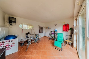 Vilă 5 camere de Vanzare Chișineu-Criș - imagine 13