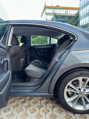 Vw Passat CC, 2.0 Benzina, 197CP - imagine 5