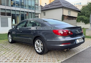 Vw Passat CC, 2.0 Benzina, 197CP - imagine 4