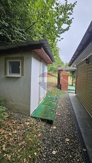 Căsuță de vacanță de vânzare – comuna Alexandru cel Bun, Neamț - imagine 18