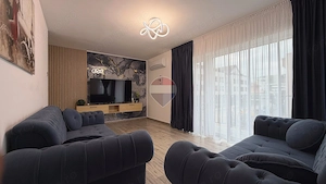 DE INCHIRIAT || APARTAMENT 2 CAMERE || TRACTORUL || LOC PARCARE || LUX