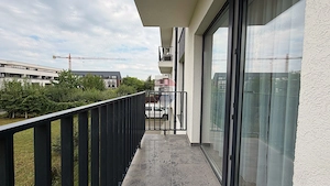DE INCHIRIAT || APARTAMENT 2 CAMERE || TRACTORUL || LOC PARCARE || LUX - imagine 12