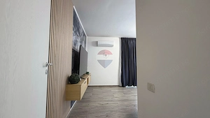 DE INCHIRIAT || APARTAMENT 2 CAMERE || TRACTORUL || LOC PARCARE || LUX - imagine 10
