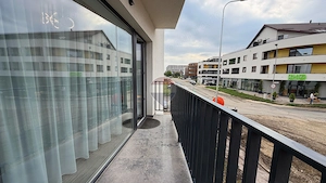 DE INCHIRIAT || APARTAMENT 2 CAMERE || TRACTORUL || LOC PARCARE || LUX - imagine 13