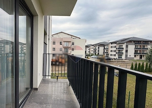 DE INCHIRIAT || APARTAMENT 2 CAMERE || TRACTORUL || LOC PARCARE || LUX - imagine 11