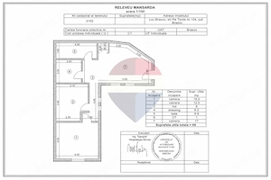 COMISION 0| CASA INDIVIDUALA COMPUSA DIN 2 APARTAMENTE  ZONA CENTRALA - imagine 6