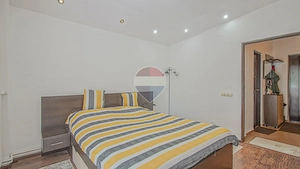 COMISION 0% | Apartament cu 2 camere decomandat | Etajul 1 | Racadau - imagine 5