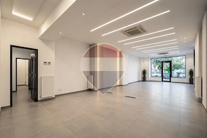 SPAȚIU COMERCIAL| DE ÎNCHIRIAT| 126MP| ZONA JUDEȚEAN| PRIVILEGIO - imagine 4