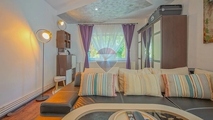 COMISION 0% | Apartament cu 2 camere decomandat | Etajul 1 | Racadau - imagine 2