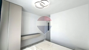 Apartamentcu 2 camere de inchiriat Tudor/Targu Mures - imagine 9
