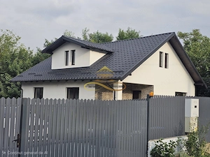 CASA NOUĂ LA HEMEIUȘ (ZONA PRIMĂRIE) – PRET IMBATABIL: 117.800€!