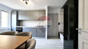 Apartamentcu 2 camere de inchiriat Tudor/Targu Mures - imagine 3
