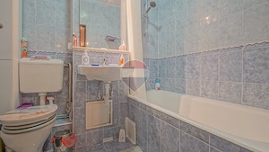 COMISION 0% | Apartament cu 2 camere decomandat | Etajul 1 | Racadau - imagine 14