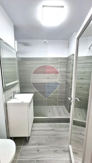 Apartamentcu 2 camere de inchiriat Tudor/Targu Mures - imagine 18