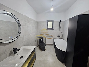 CASA NOUĂ LA HEMEIUȘ (ZONA PRIMĂRIE) – PRET IMBATABIL: 117.800€! - imagine 11