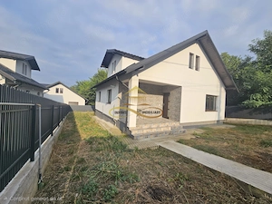 CASA NOUĂ LA HEMEIUȘ (ZONA PRIMĂRIE) – PRET IMBATABIL: 117.800€! - imagine 2
