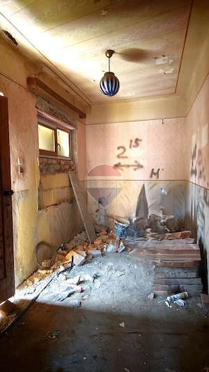 Casă de vânzare în Mediaș, cartier Moșnei-necesita renovare interior - imagine 11
